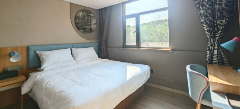 如家·neo酒店(五台县店)图片