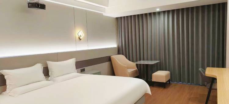 南充雅府酒店(嘉陵南高店)图片