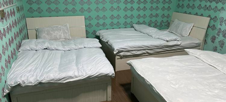 白门槛民宿图片