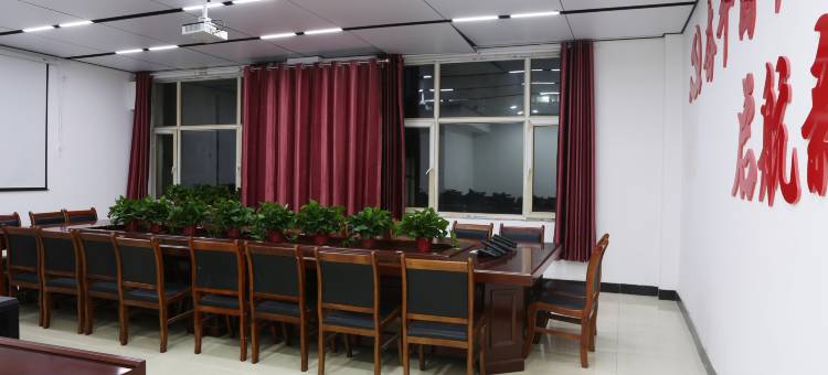 亮媛商务酒店图片