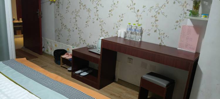 晟源宾馆(日照丹阳路店)图片