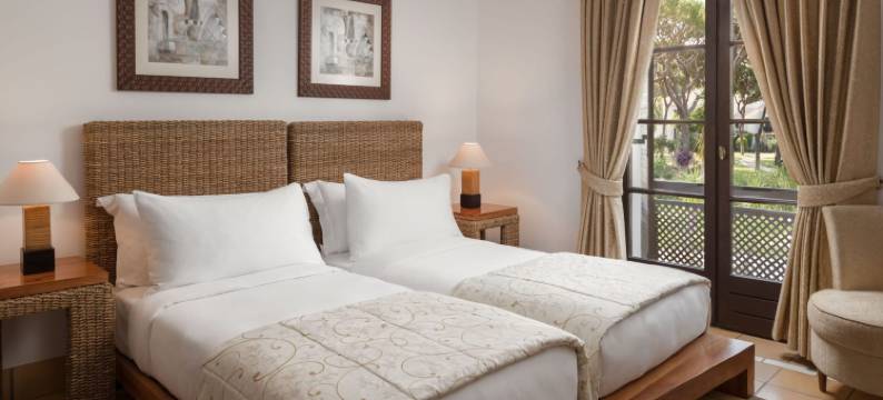 松崖村(Pine Cliffs Village)图片