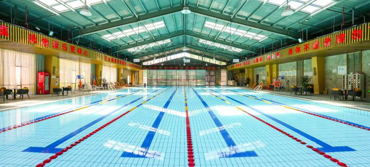 龙江岁月温泉酒店(漳州古城店)图片