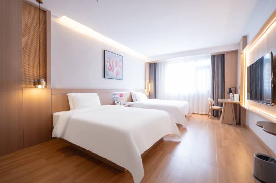 欧兰雅酒店(纳雍王家寨广场县人民医院店)