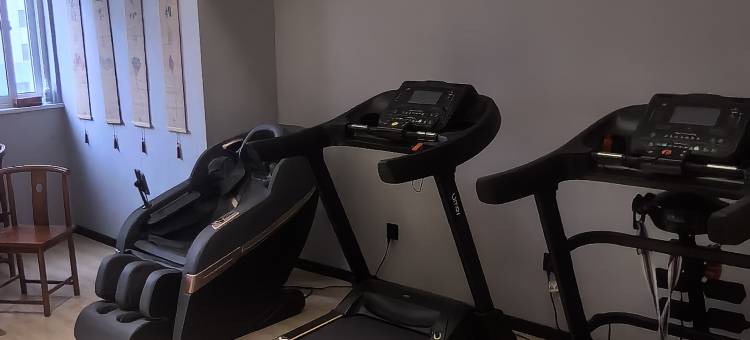 如家华驿精选酒店(合肥京商商贸城弘盛广场店)图片