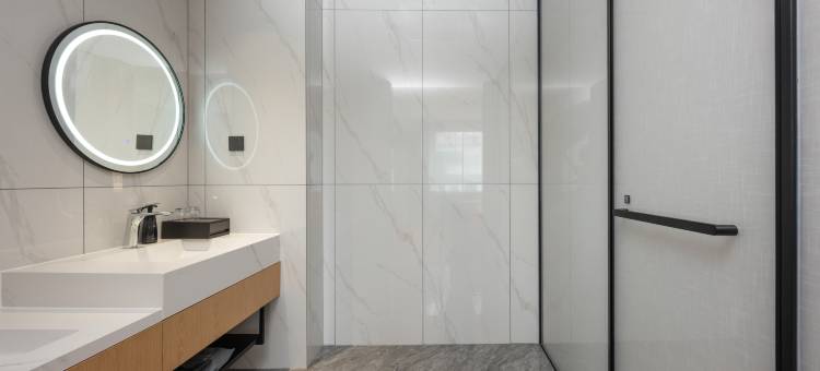 锦颐酒店(集宁师范学院五中店)图片