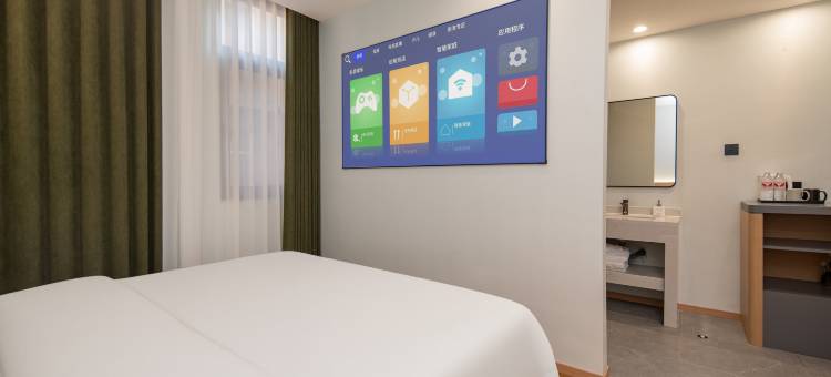 锦江之星酒店(巴东野三关镇店)图片