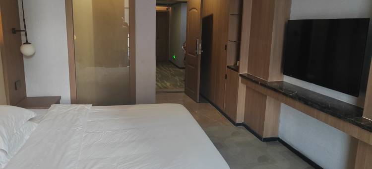 宜程酒店(邵阳高铁站店)图片