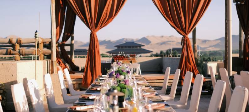 东驿敦煌酒店图片