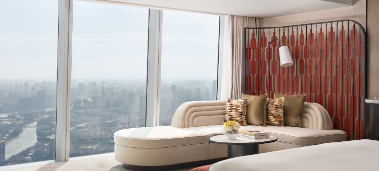 广州四季酒店图片