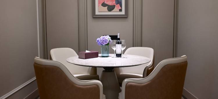 苏州金鸡湖美居酒店图片