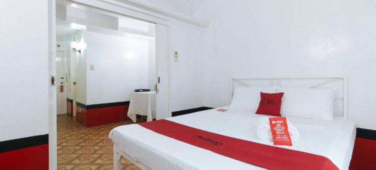 RedDoorz @ The Providence Tower图片