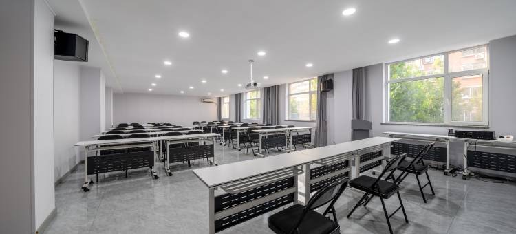 岚璟酒店(雄安新区雄县店)图片