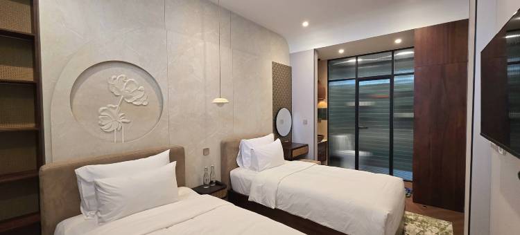 顺化卢米埃尔别墅(Lumiere Villa Hue)图片