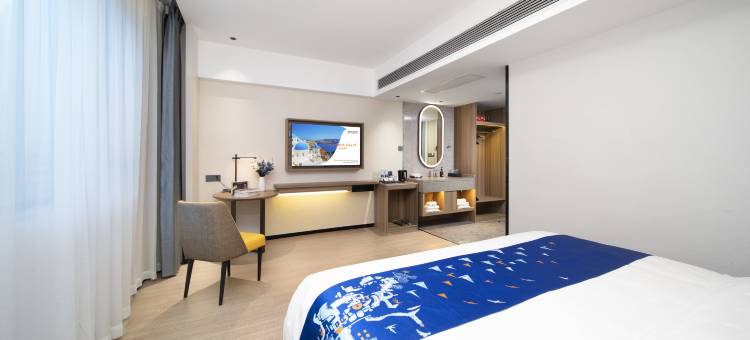 雅斯特酒店(玉林火车站玉柴路店)图片