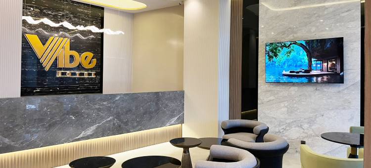 阿拉邦活力酒店(Vibe Hotel Alabang)图片