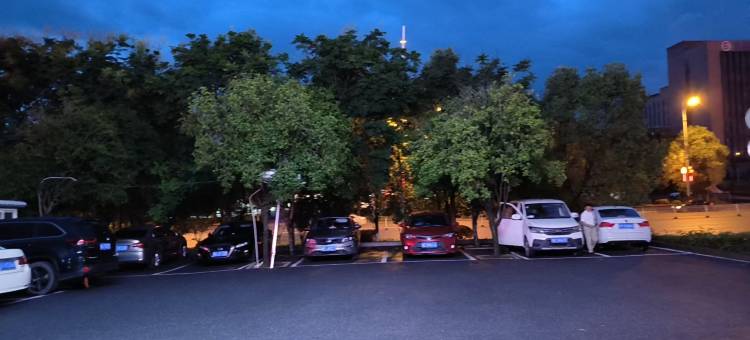 邵阳天娇万豪酒店图片