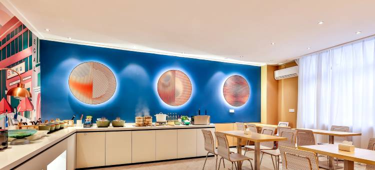 城市便捷酒店(博罗华侨中学天虹购物中心店)图片