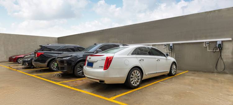 荔波微笑里.smile酒店(古镇店)图片