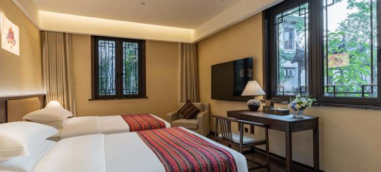 雪域·达瓦酒店图片