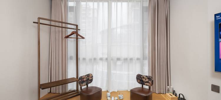 亚悦酒店(景德镇御窑厂人民广场店)图片