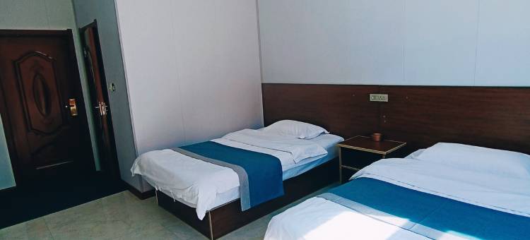 新巴尔虎左旗万顺达宾馆图片