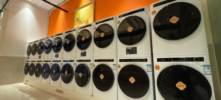 常州白金汉爵大酒店图片