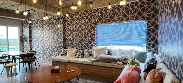 垦丁恋恋星辰湖畔庄园-星辰馆图片