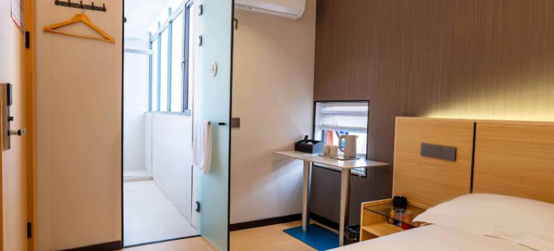 宁盛宾馆 (安澜路步行街店)图片