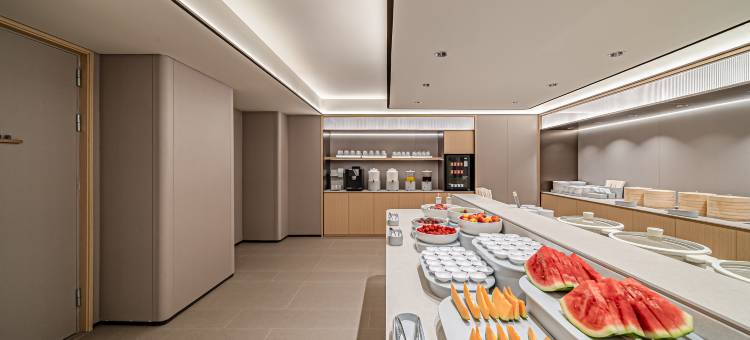 全季酒店(陇南宕昌店)图片