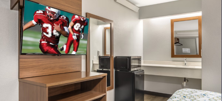 格林维尔的家乡工作室(HomeTowne Studios Greenville)图片