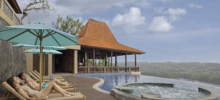 Pramana 努沙切宁安(Pramana Nusa Ceningan)图片