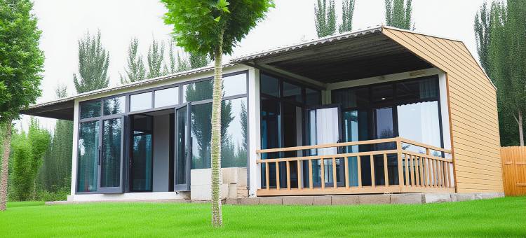 星野山庄(民丰特色商业街店)图片