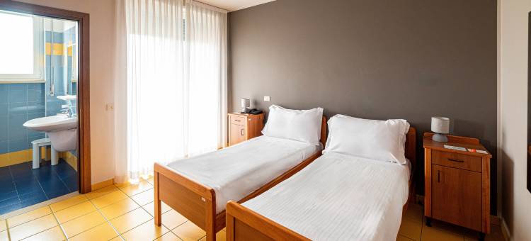 菲酒店霍米德鲁恩托(Phi Hotel Homy Druento)图片