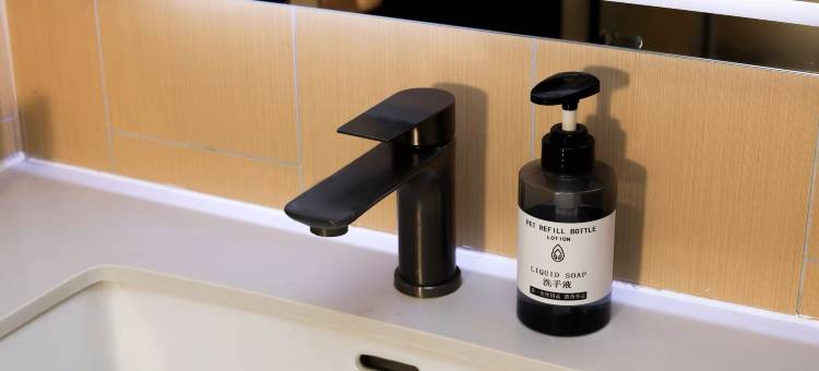 和颐至格酒店(延吉百货大楼东市场店)图片