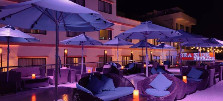 瑞雅帕卢瑞士贝尔酒店(Swiss-Belhotel Silae Palu)图片