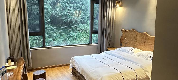 十然山舍民宿图片