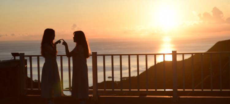 私藏52 九份金瓜石民宿 摄影旅宿图片