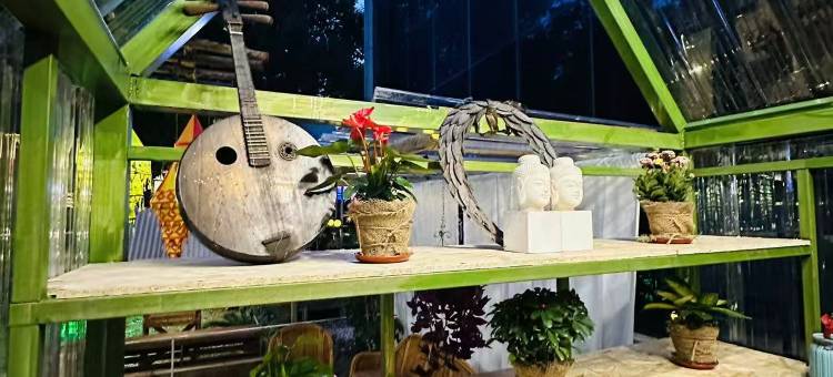 花园酒店(长春一汽店)图片