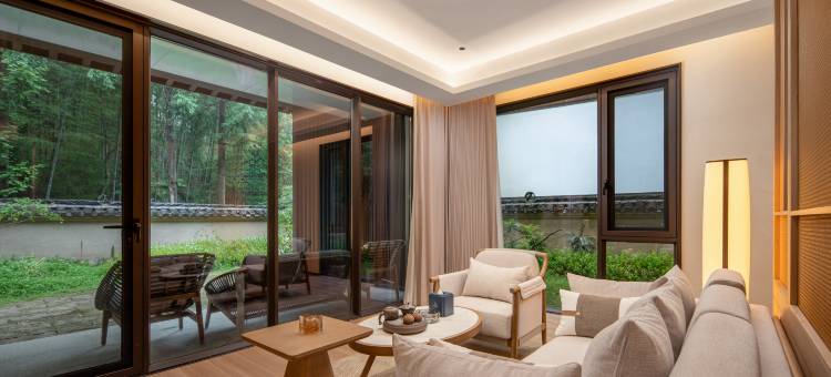 婺州安脚雷迪森庄园图片