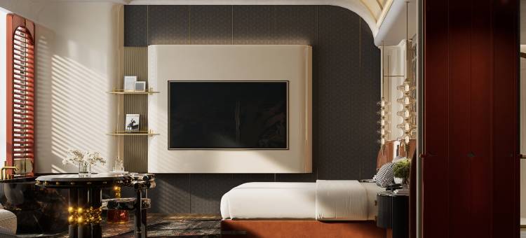 广州长隆万博中心雅致酒店图片