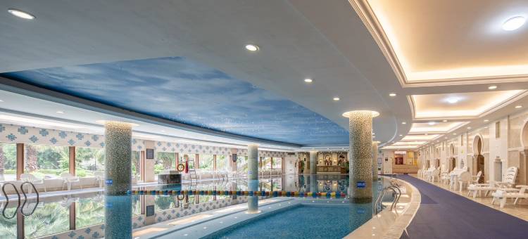 珠海海泉湾维景国际大酒店图片