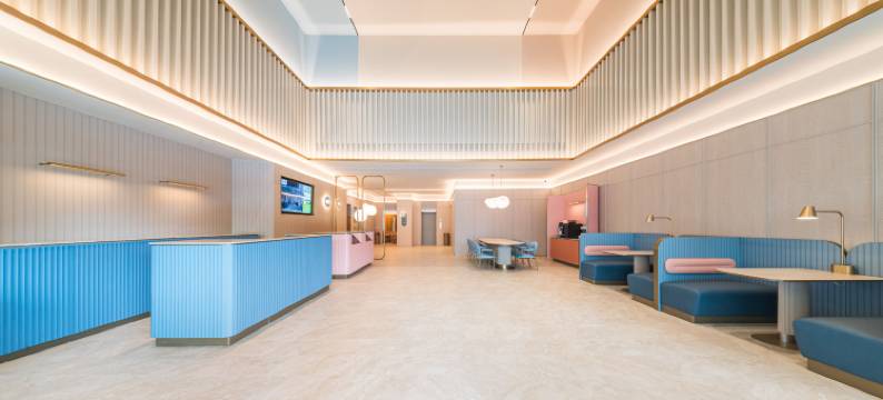 汉庭酒店(重庆荣昌南门桥步行街店)图片