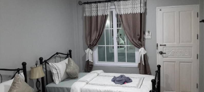 天空小屋酒店(Sky Cottage)图片