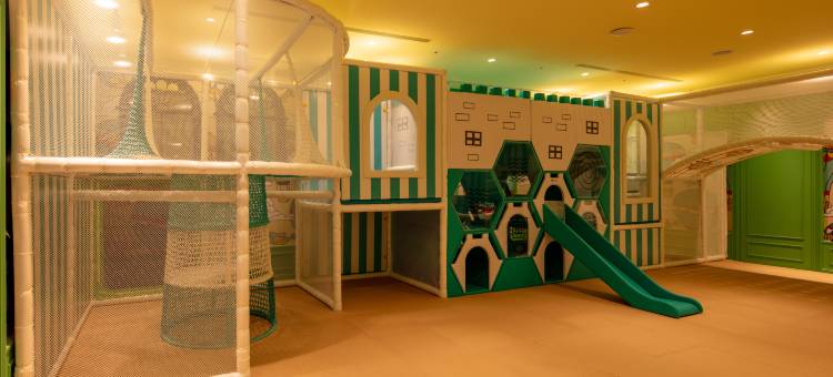 路徒PLUS行旅-主题馆图片