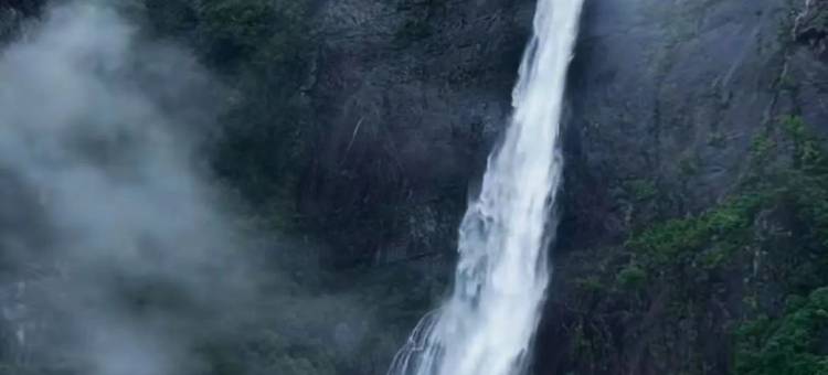 全季酒店(庐山秀峰景区铜锣湾广场店)图片