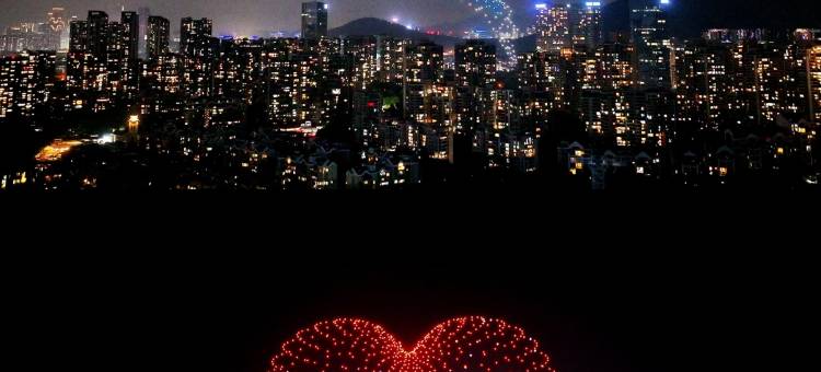 希岸酒店(深圳南山茶光地铁站店)图片