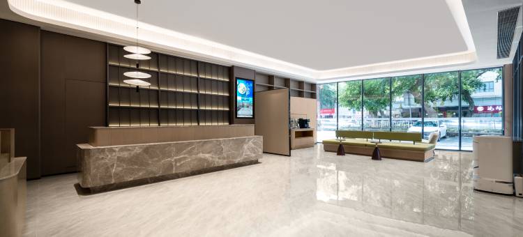 星程酒店(佛山西樵山广东千古情景区店)图片