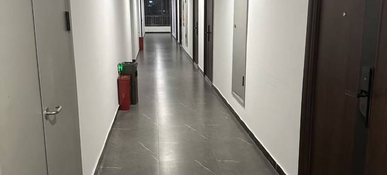 仟陌·元熙酒店(商丘古城店)图片