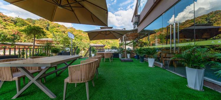 来凤九天仟禧大酒店图片